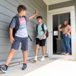 New Survey Reveals Top Reasons Why Kids Avoid Going to School