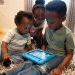 ProTECHting Our Kids: Strategies for Screen Time Safety