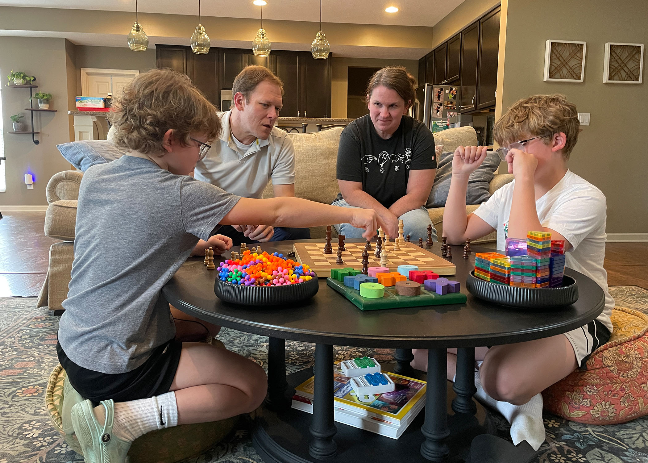 Survey: Kids’ Mental Health, Behavior Top Triggers of Parent Stress